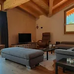Дом отдыха Wirklich Wunderbar Лойташ