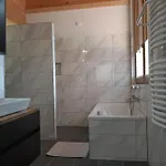 Wirklich Wunderbar Дом отдыха Лойташ