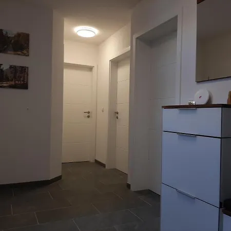 Wirklich Wunderbar 度假居 *