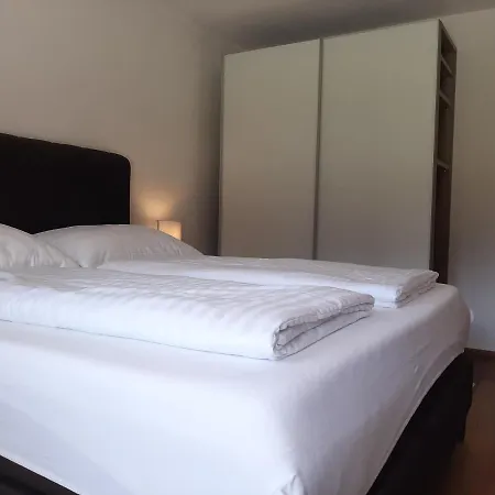 別荘 Wirklich Wunderbar *