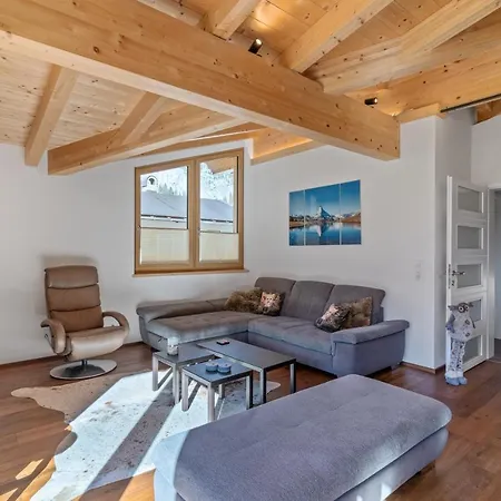 Wirklich Wunderbar Casa de Férias Leutasch