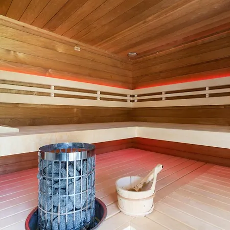 Wirklich Wunderbar 別荘