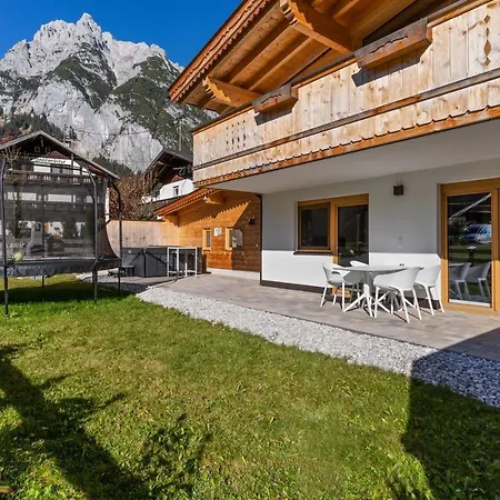 Casa de Férias Wirklich Wunderbar