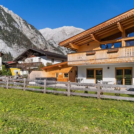 Wirklich Wunderbar Leutasch