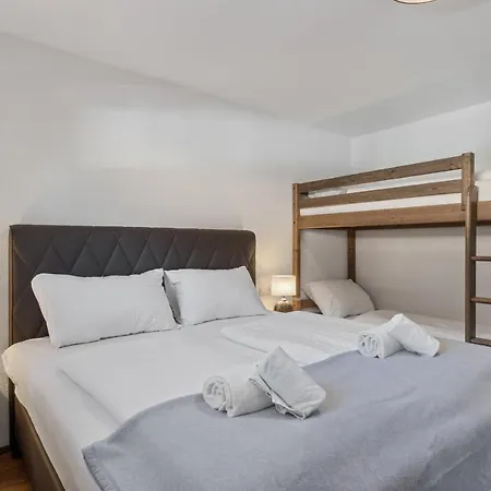 Wirklich Wunderbar Casa de Férias