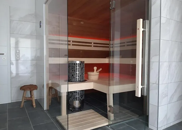 Wirklich Wunderbar Prázdninový dům Leutasch