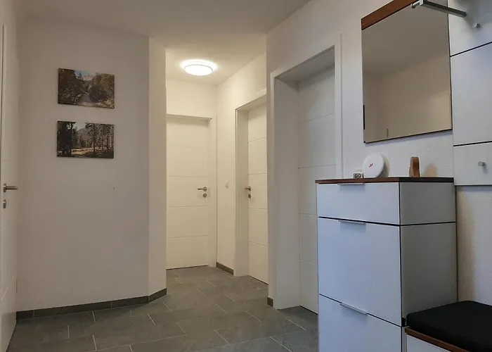 Wirklich Wunderbar Casa de Férias Leutasch