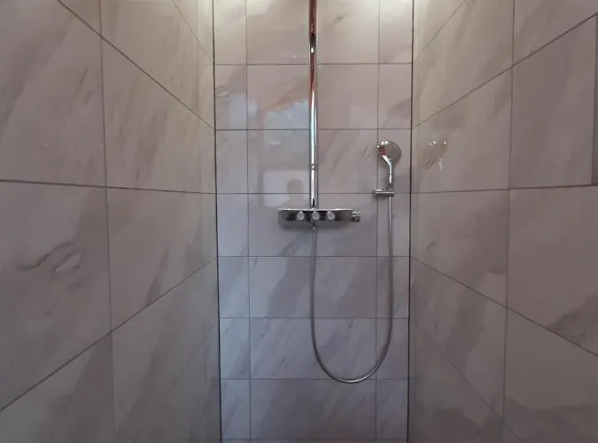 Casa de Férias Wirklich Wunderbar *