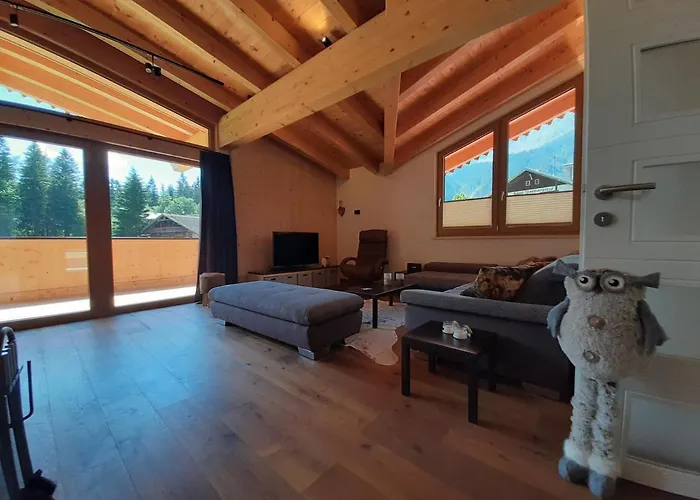 Wirklich Wunderbar Casa de Férias *