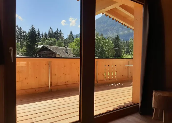 Wirklich Wunderbar * Leutasch