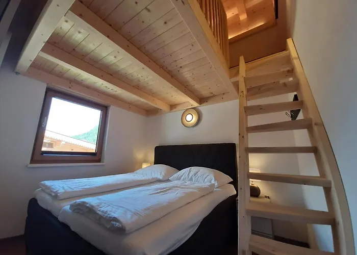 Casa de Férias Wirklich Wunderbar