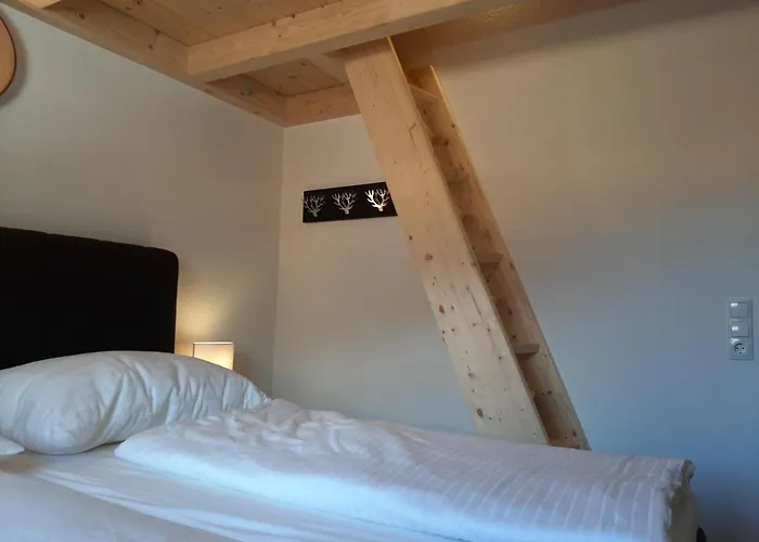 Wirklich Wunderbar Leutasch