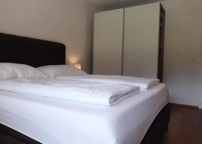 Prázdninový dům Wirklich Wunderbar *