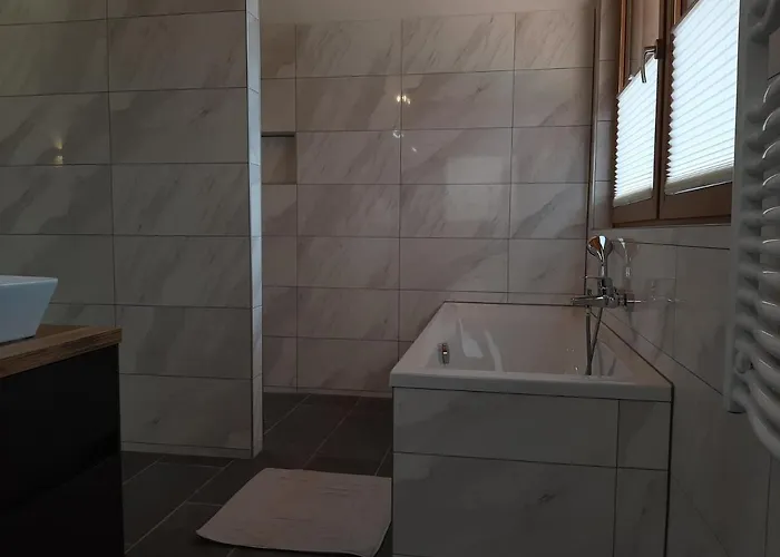 Wirklich Wunderbar Casa de Férias