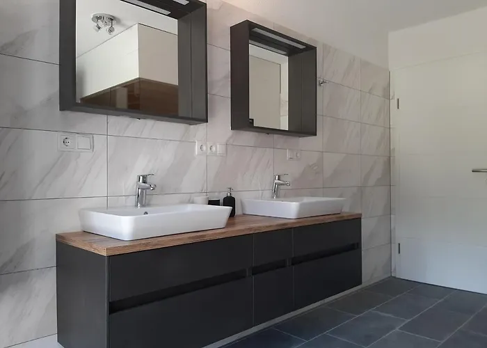 Wirklich Wunderbar Prázdninový dům *