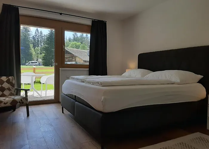 Wirklich Wunderbar Leutasch