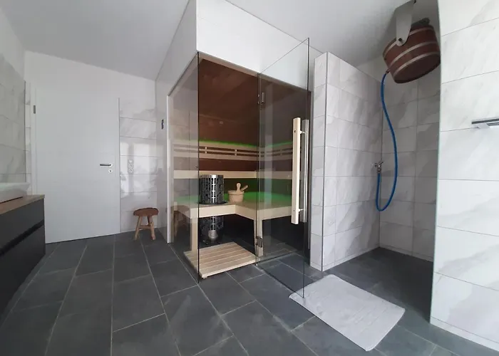 Wirklich Wunderbar Casa de Férias