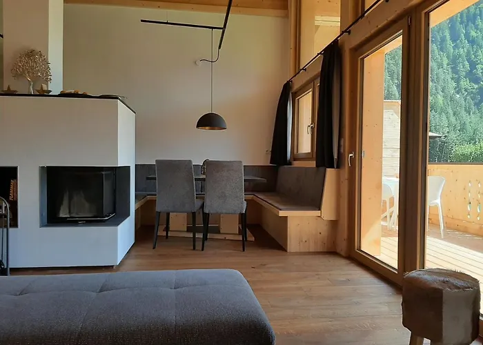 Wirklich Wunderbar Casa de Férias *