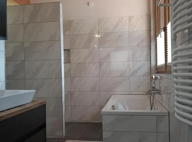 Wirklich Wunderbar Casa de Férias Leutasch