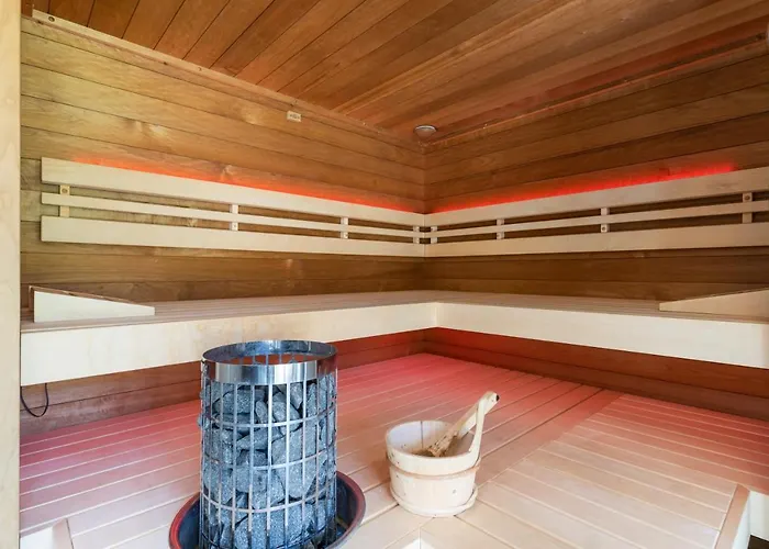 Wirklich Wunderbar Prázdninový dům