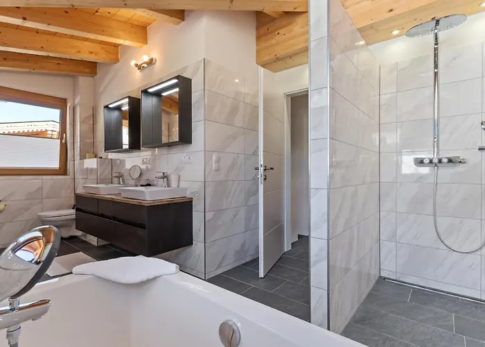 Casa de Férias Wirklich Wunderbar *