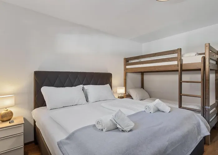 Wirklich Wunderbar Casa de Férias