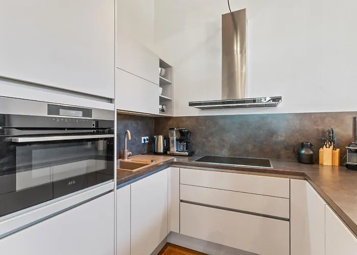 Casa de Férias Wirklich Wunderbar *