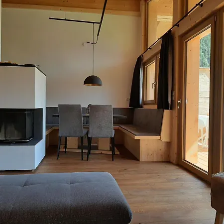 Wirklich Wunderbar بيت للعطل *