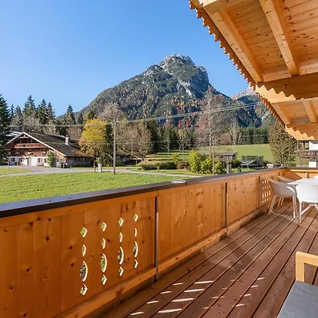 Wirklich Wunderbar بيت للعطل لوتاش