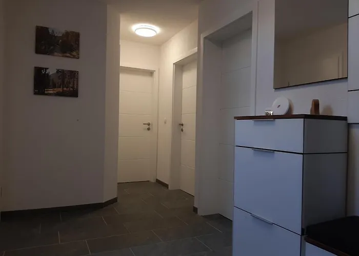 Wirklich Wunderbar Feriehus *