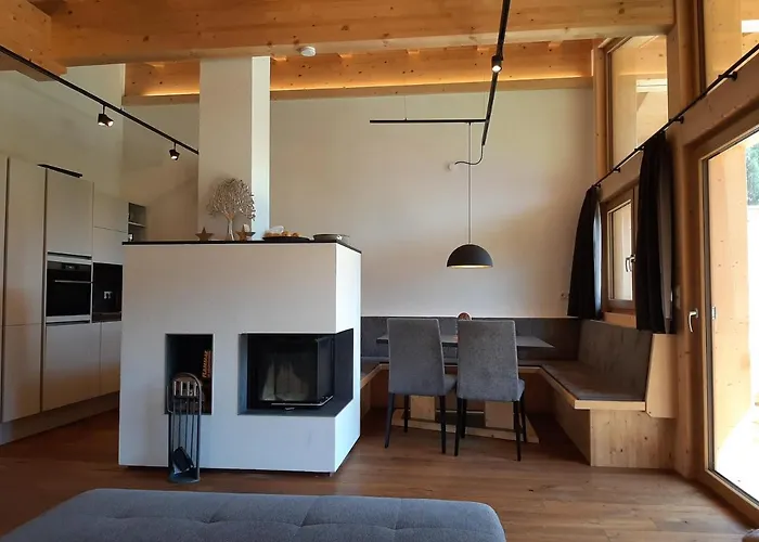 Wirklich Wunderbar Feriehus *