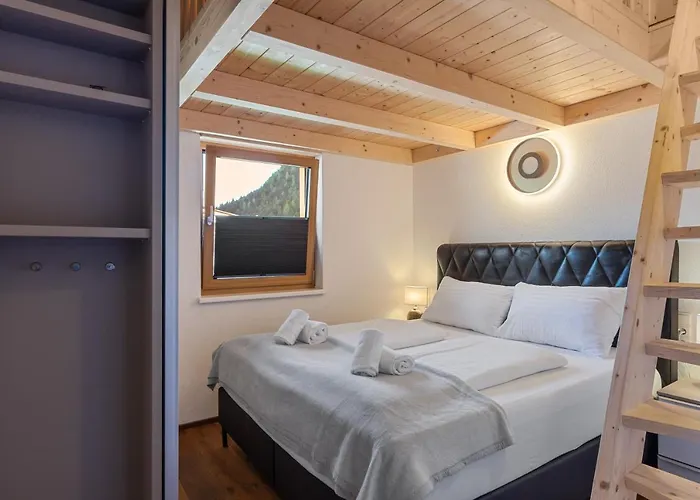 Wirklich Wunderbar * Leutasch